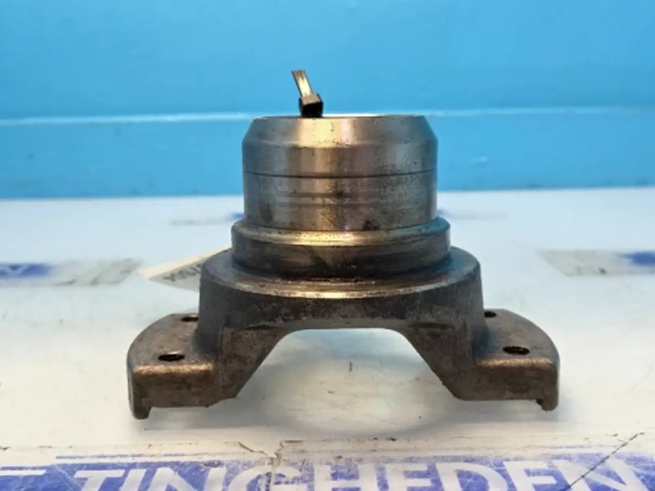 Billede 3 - Case Magnum 280 Flange 259188A1