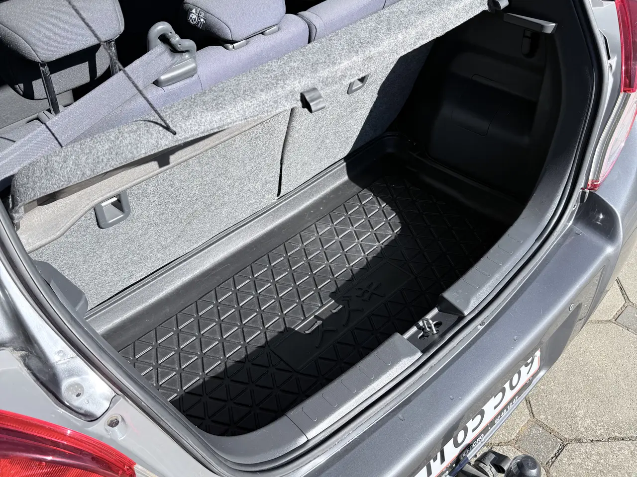 Billede 11 - Suzuki Celerio 
