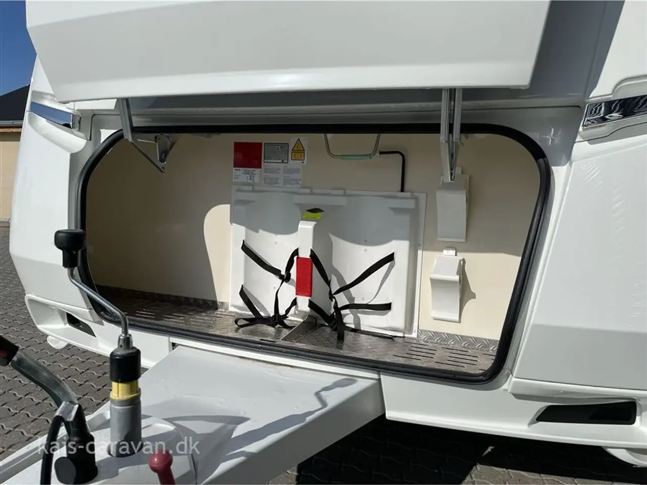 Billede 11 - 2023 - Fendt Apero 515 SG SPAR KR 30000