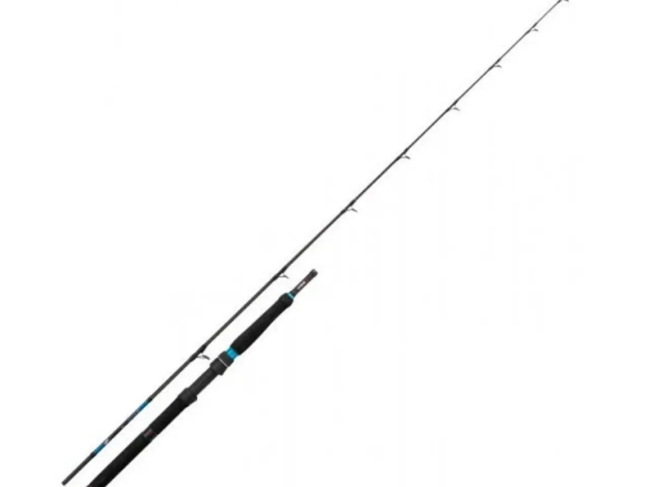 Billede 5 - Daiwa Saltiga Ld 35 2 speed