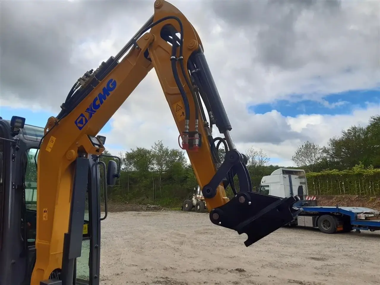 Billede 4 - XCMG xcmg xe27e