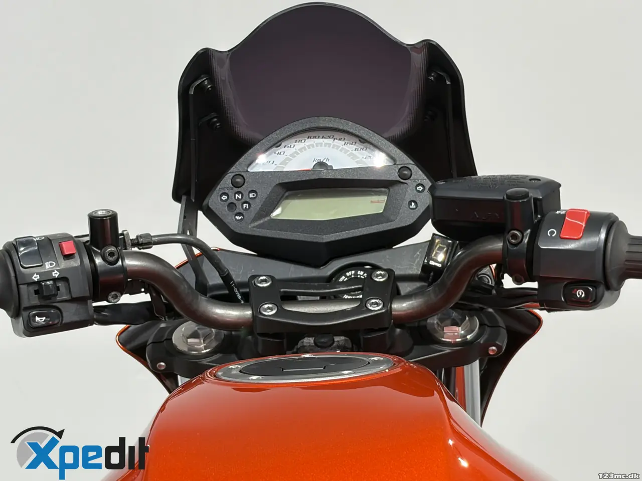 Billede 11 - Kawasaki ER-6n