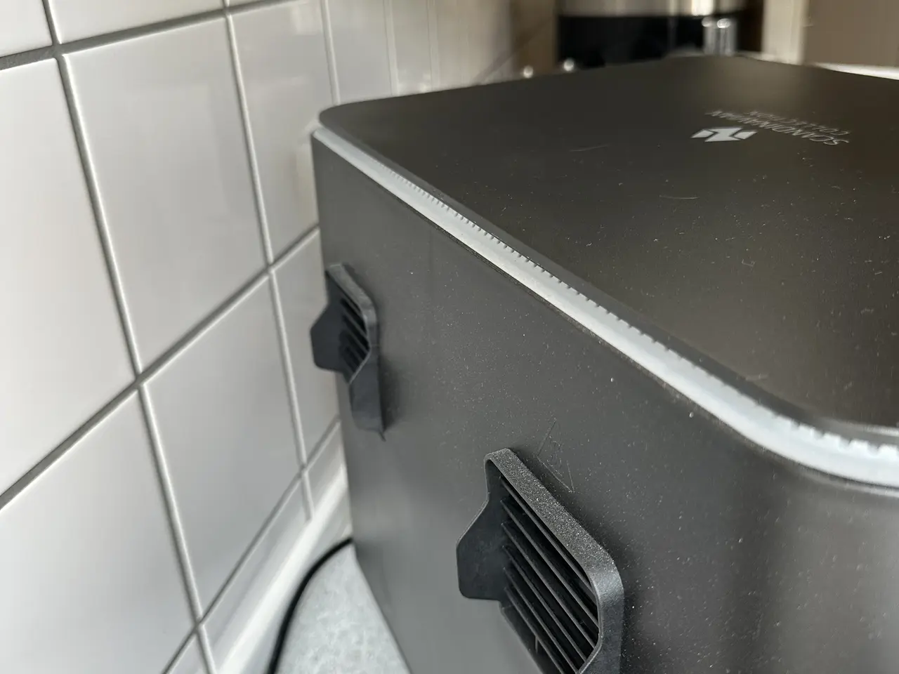 Billede 3 - Dual zone Airfryer sælges