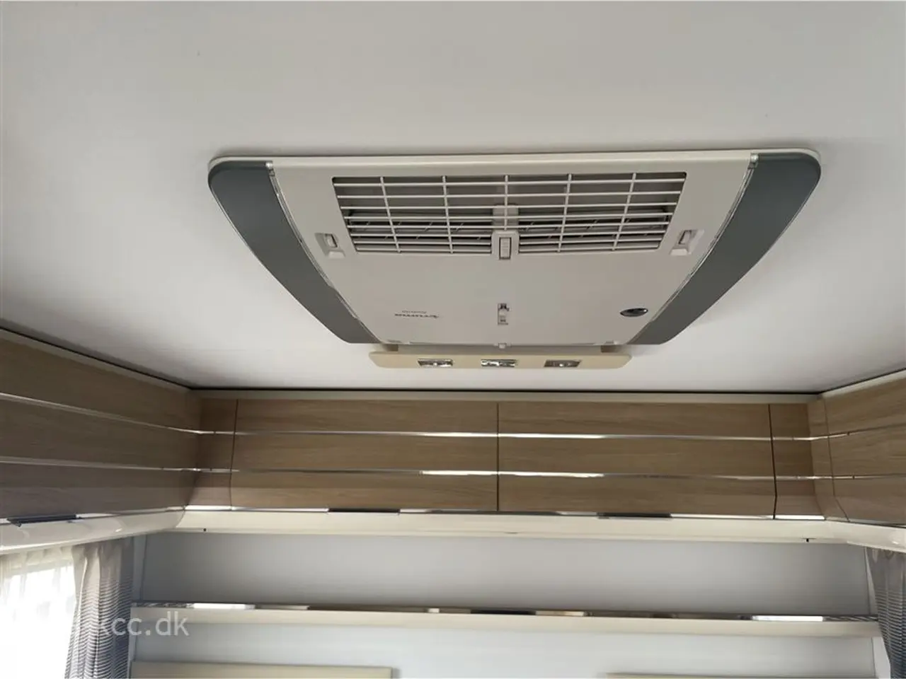 Billede 7 - 2017 - Adria Adora 613 UL