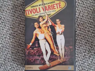Tivoli Variete