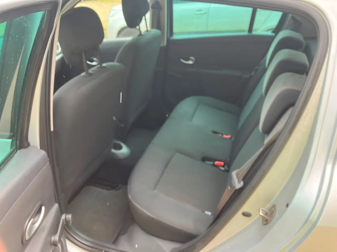 Billede 7 - Renault Clio III 1,2 16V TCe Authentique