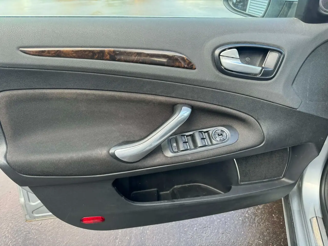 Billede 12 - Ford Mondeo 2,0 TDCi 130 Ghia stc. aut.