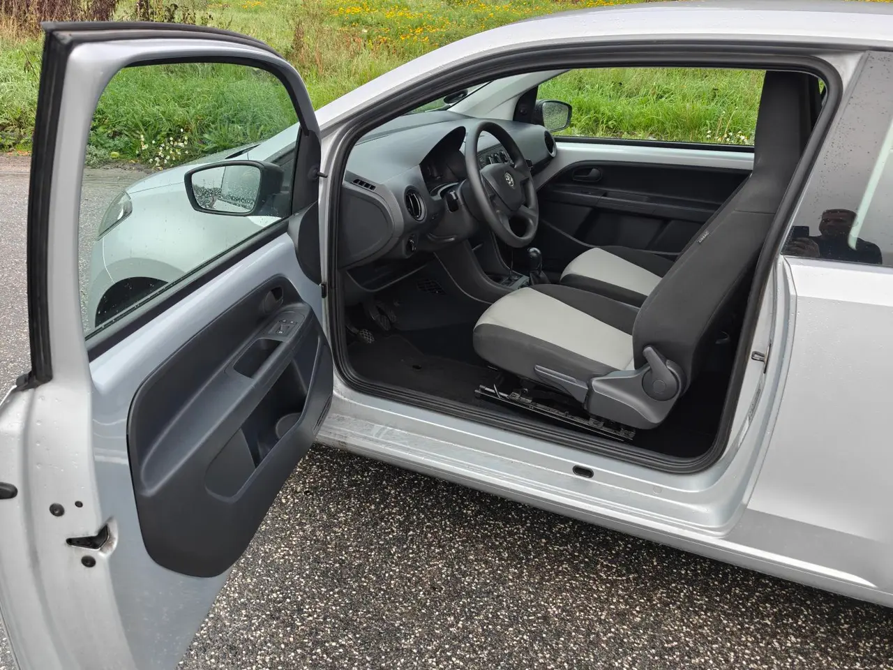 Billede 8 - Attraktiv 1-ejers Skoda Citigo Active