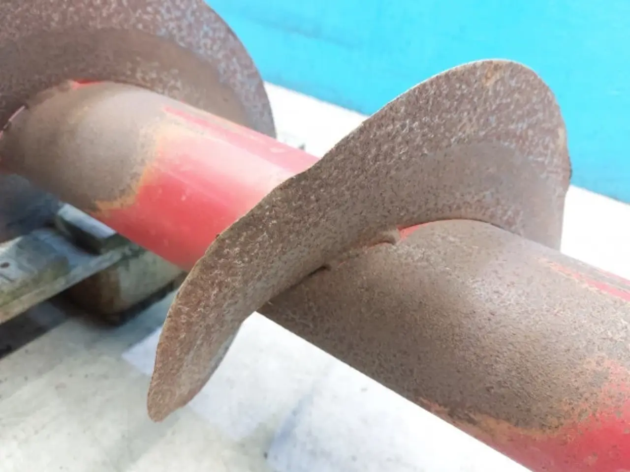 Billede 7 - Massey Ferguson 40 Snegl 28880021