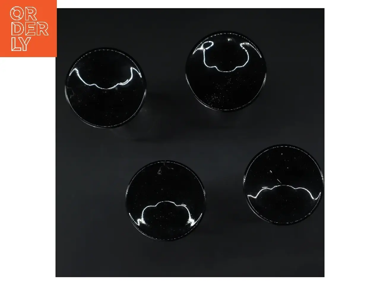 Billede 3 - Freixenet champagneglas fra Freixenet (str. Ø 5 cm længde 22 cm)