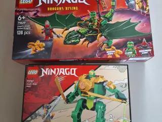 Ninjago Lego