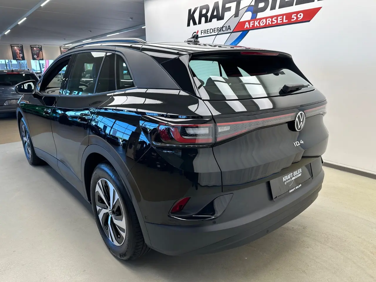 Billede 3 - VW ID.4 52 Pure Performance