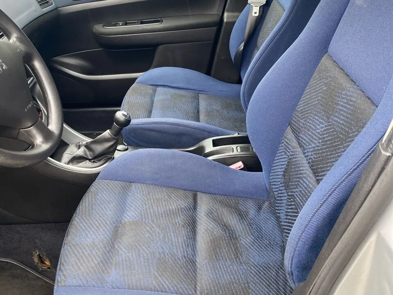 Billede 7 - Peugeot 307 1,6 110HK 5d