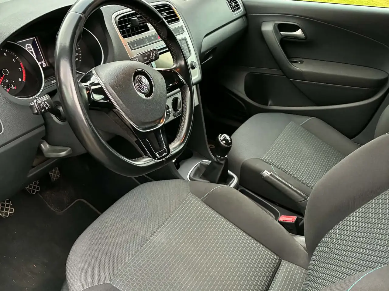 Billede 6 - VW polo bluemotion 95 hk