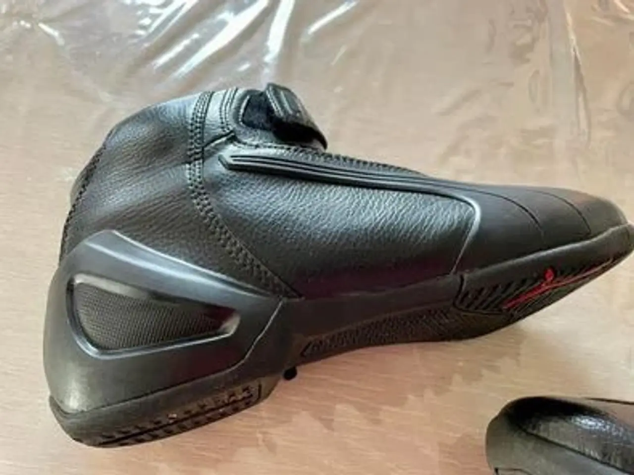 Billede 3 - Mc støvler puma str 40