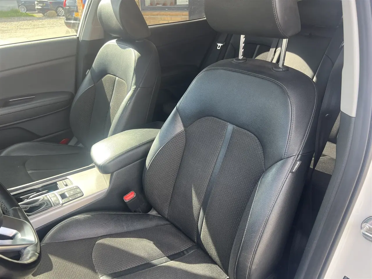 Billede 8 - Kia Optima SW 2,0 GDI Plugin-hybrid 205HK Stc 6g Aut.