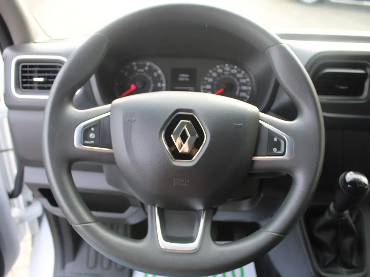 Billede 4 - Renault Master IV T33 2,3 dCi 150 L2H2 Kassevogn