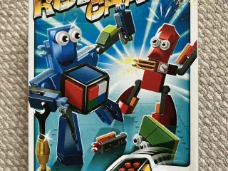Lego Robo Champ