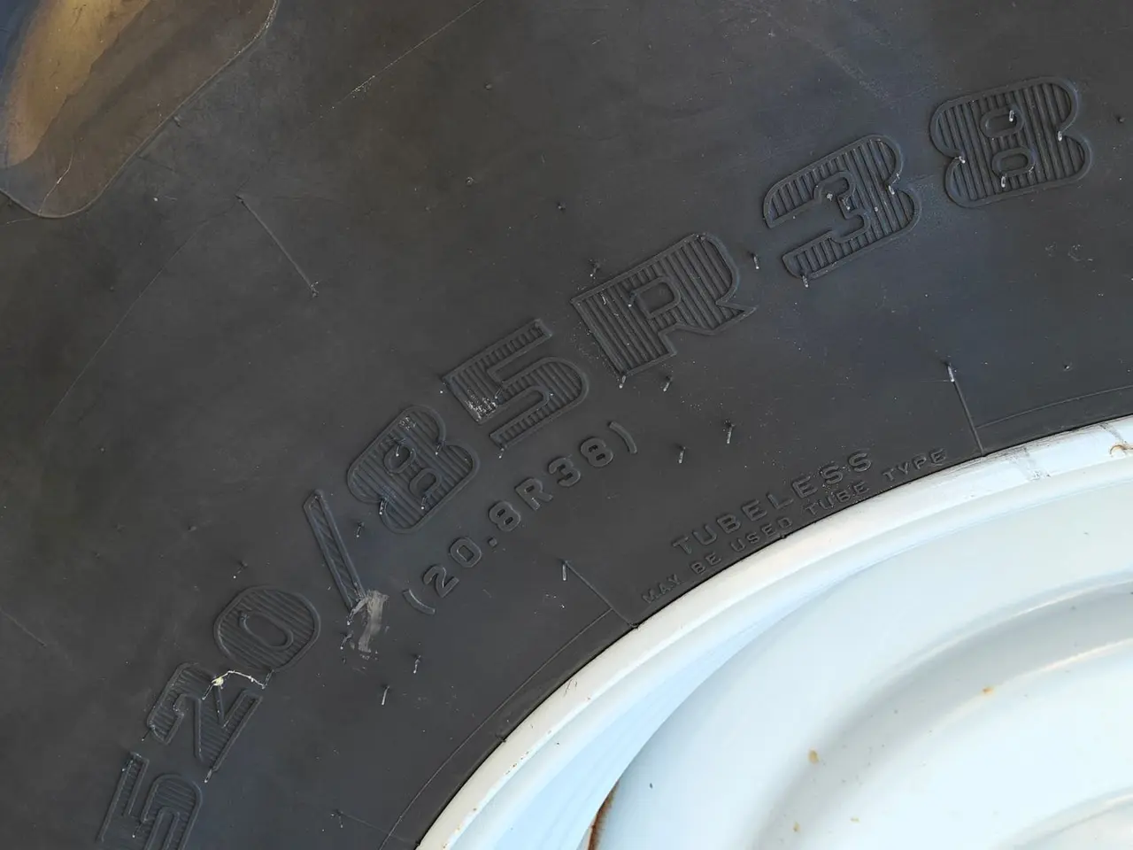 Billede 18 - Massey Ferguson 8220 powerControl Xtra
