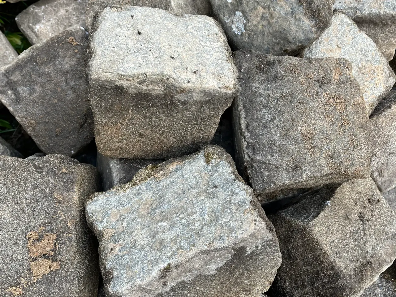 Billede 2 - Store brosten