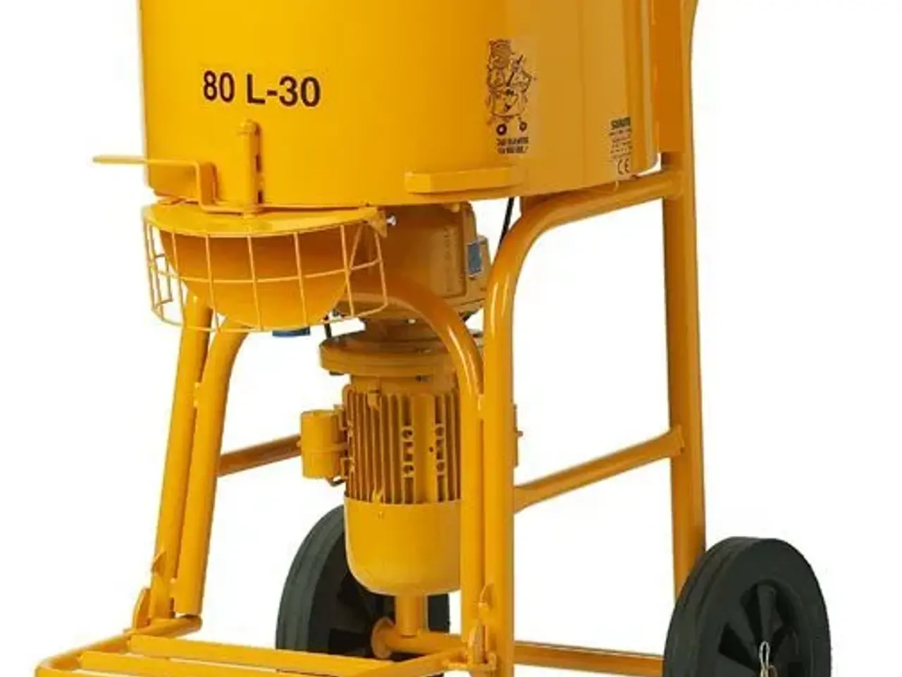 Billede 8 - Udlejes MINIGRAVER .