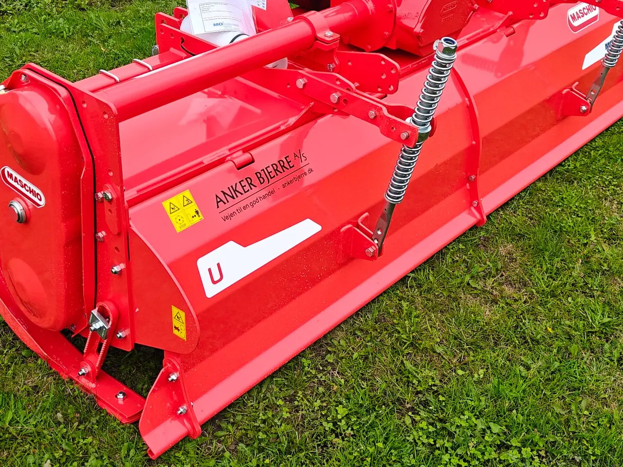 Billede 6 - Maschio U-230