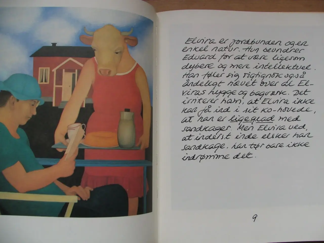 Billede 2 - Suzanne Brøgger