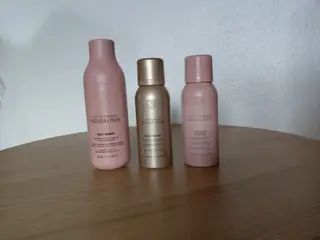 Omniblonde sælges samlet