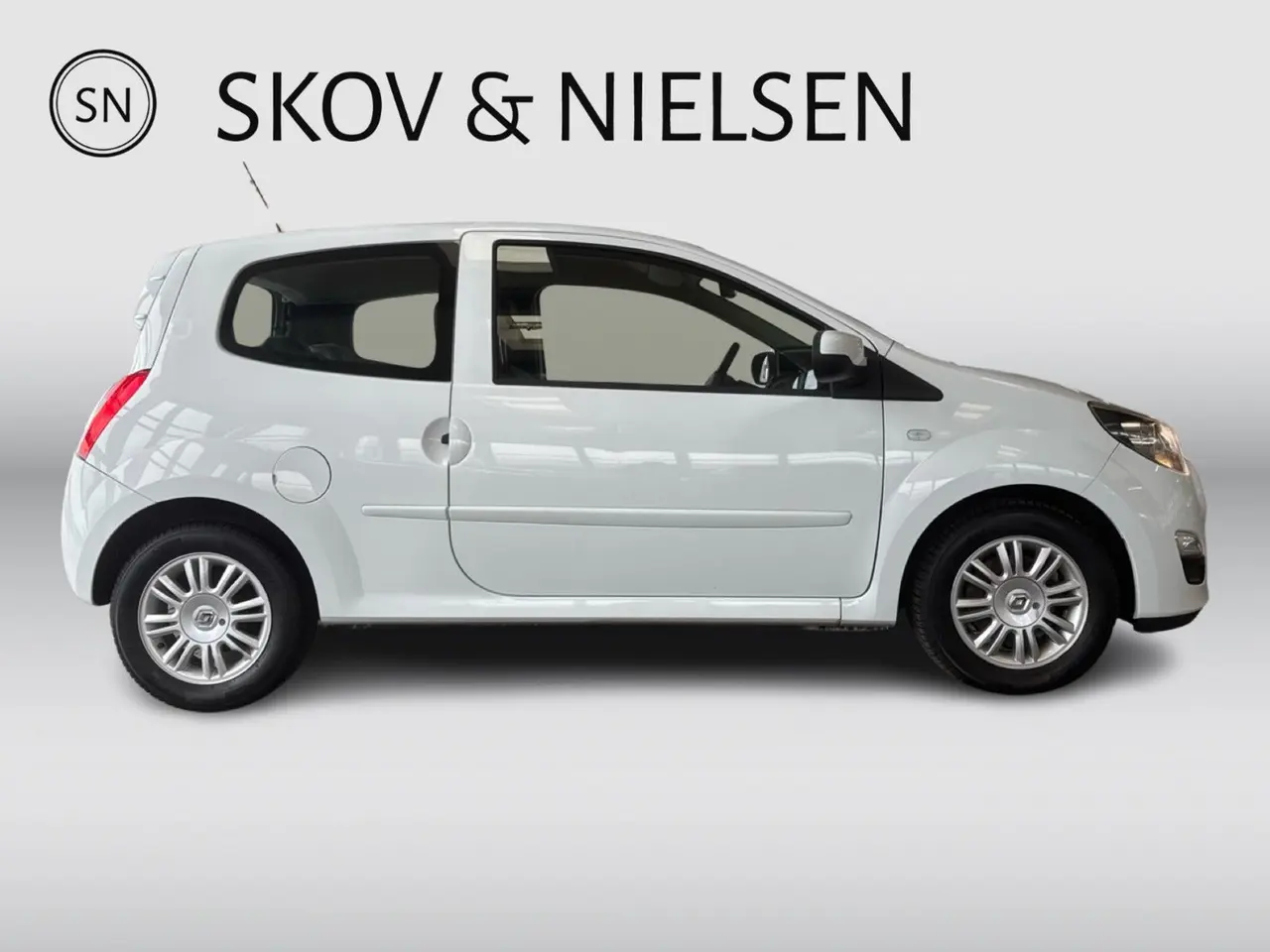 Billede 7 - Renault Twingo 1,2 16V Authentique ECO2
