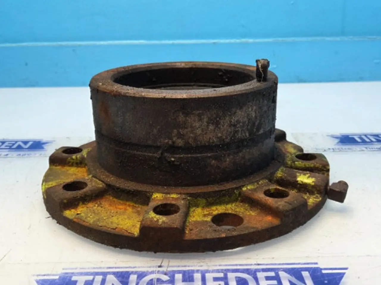 Billede 3 - Claas Jaguar 850 Hub 9873330 