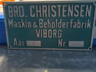 Viborg souvenir sælges