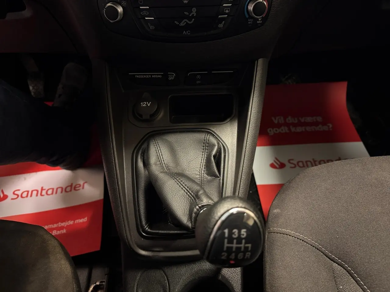 Billede 10 - Ford Transit Courier 1,5 TDCi 100 Trend
