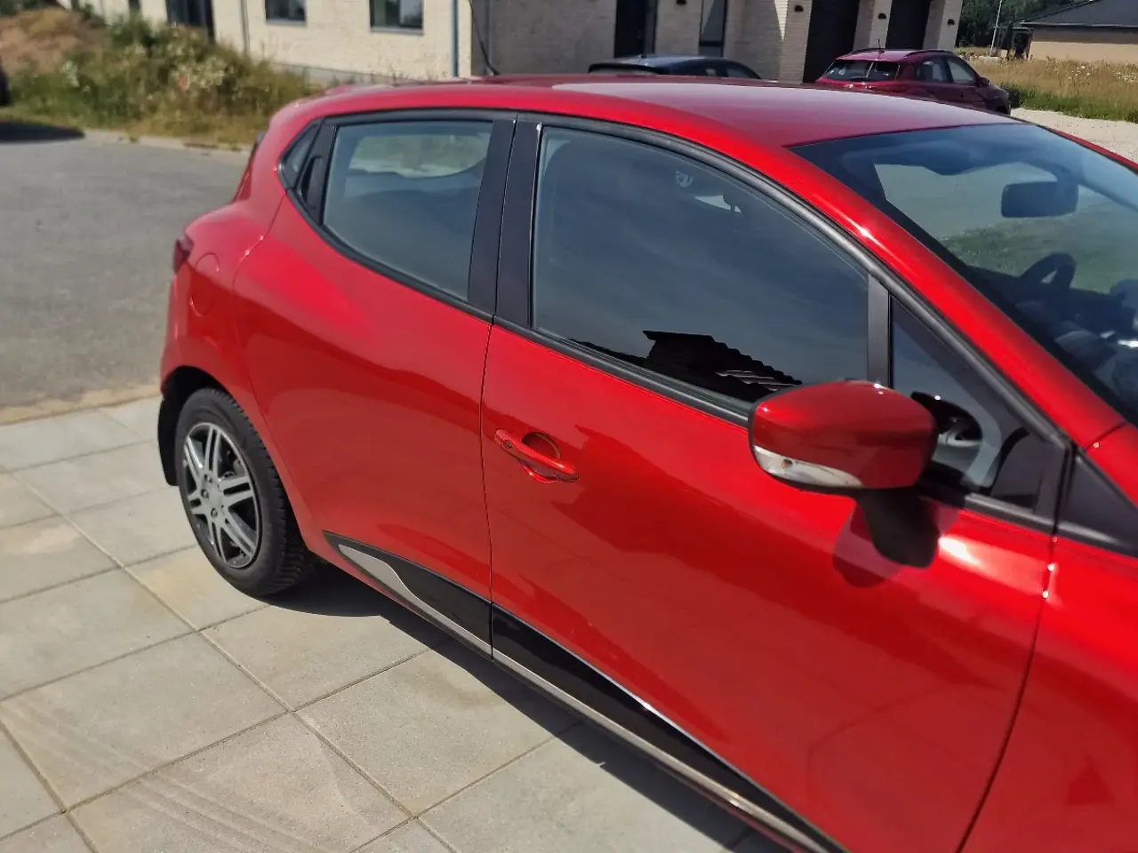 Billede 4 - Renault Clio