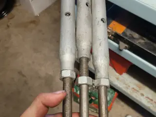 Wire strammer