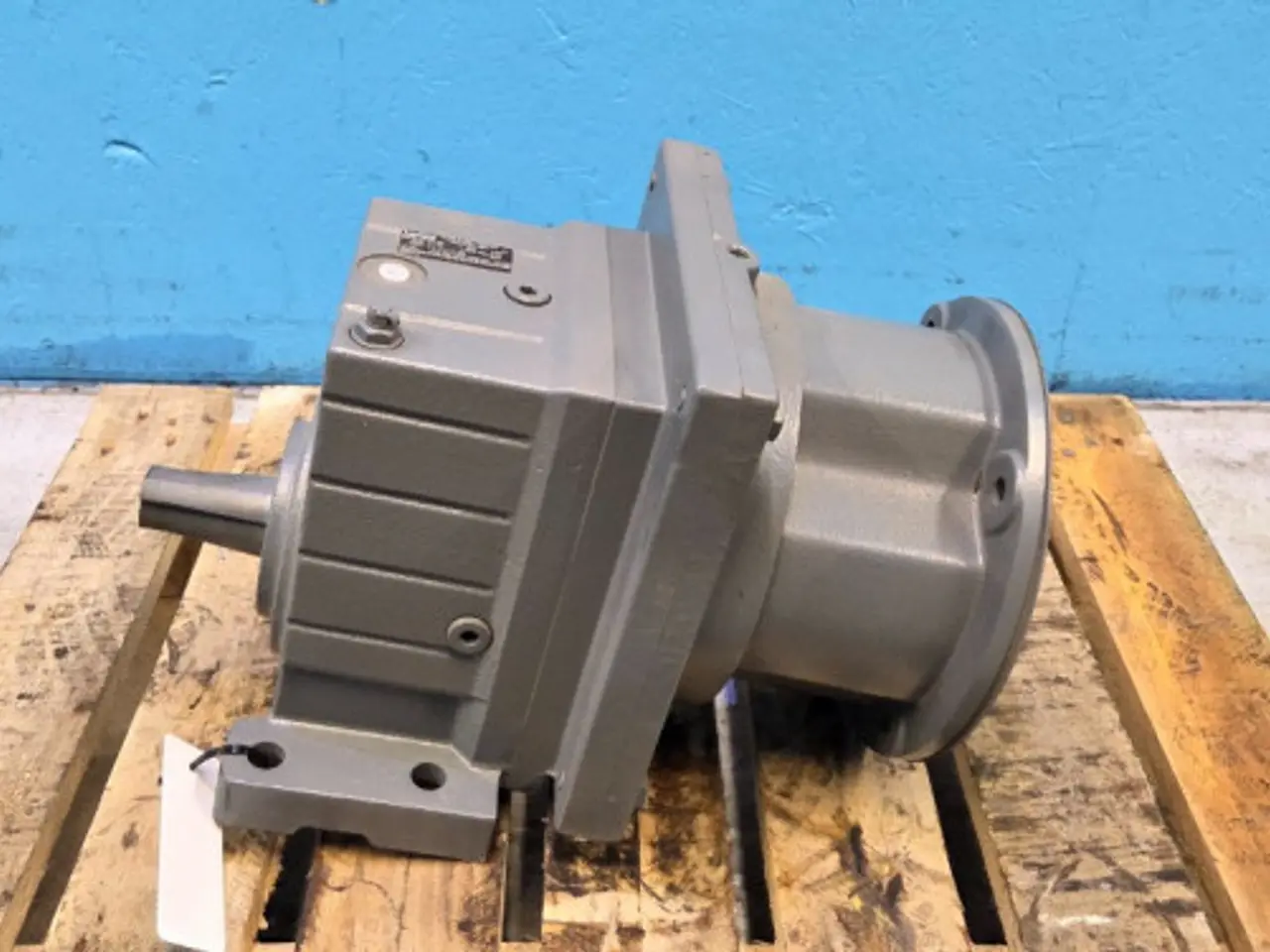 Billede 2 - Lenze Gearkasse GST07-1N