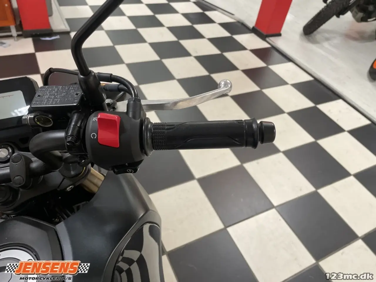 Billede 8 - Honda MSX 125