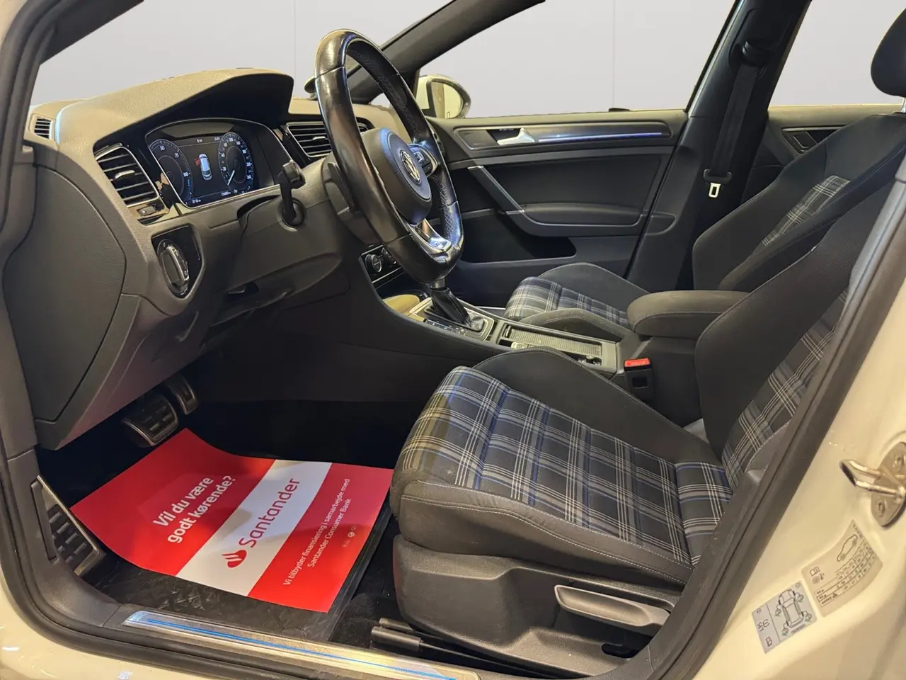Billede 5 - VW Golf VII 1,4 GTE DSG