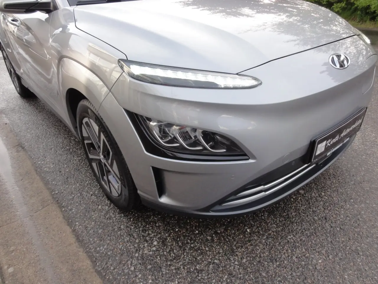 Billede 6 - Hyundai Kona 64 EV Advanced