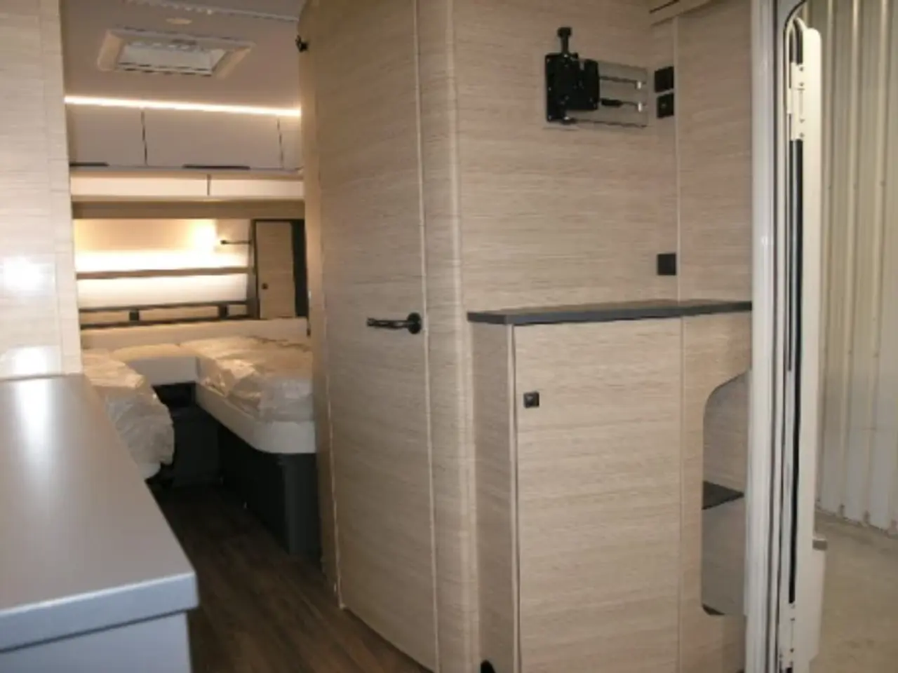 Billede 8 - Fendt Apero 515 SG