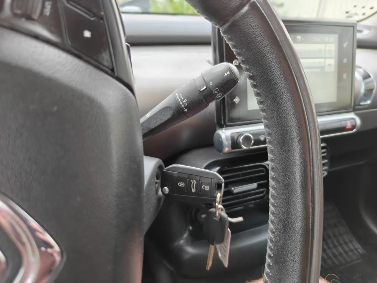 Billede 17 - Citroën C4 Cactus 1,2 PureTech 82 Cool Comfort