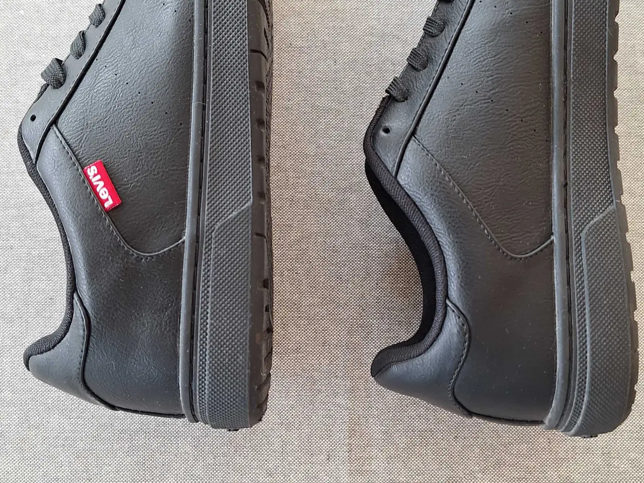 Billede 2 - Levis herresko str. 42
