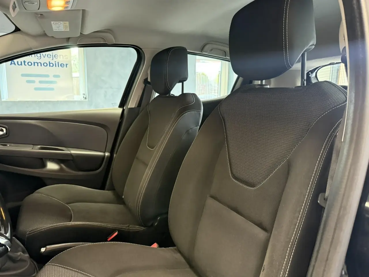 Billede 16 - Renault Clio 1,5 DCI 90HK 5d