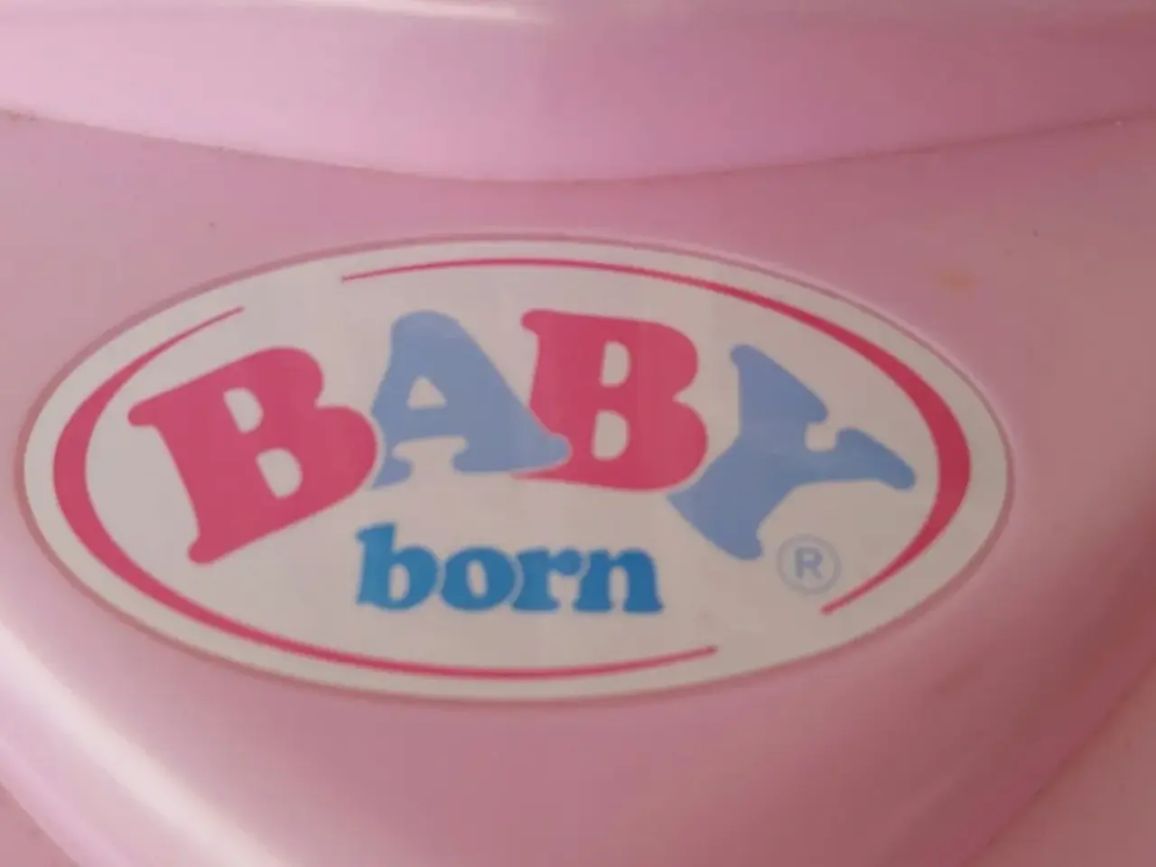 Billede 5 - BabyBorn båd 