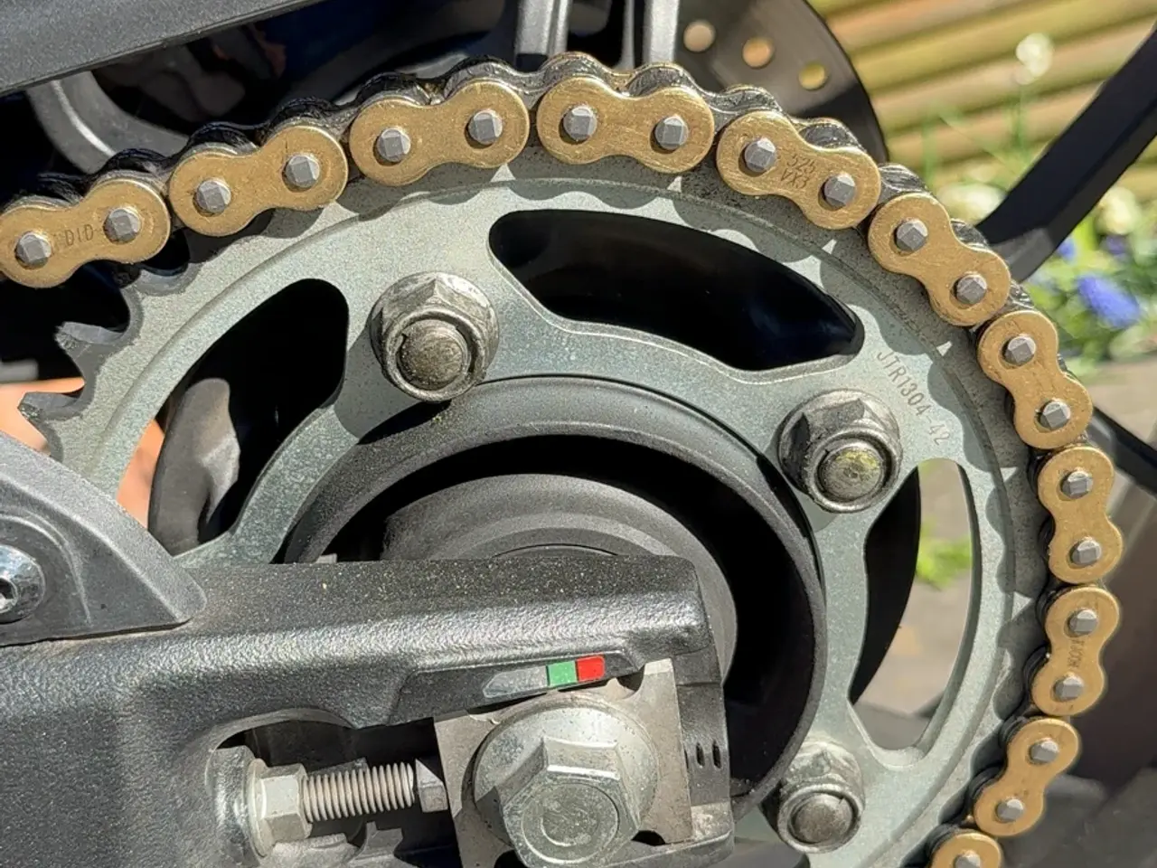 Billede 7 - Honda CBR650R