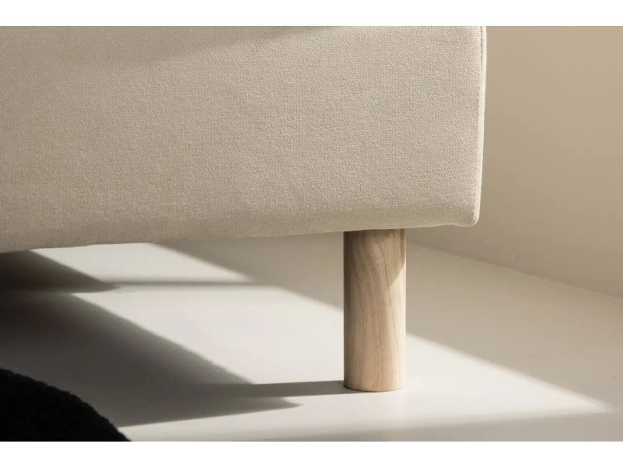 Billede 12 - Zero 3 personers Sofa - Beige