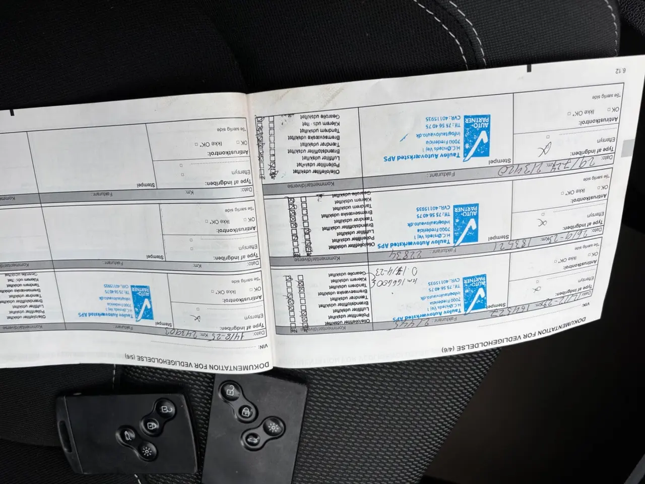 Billede 15 - Renault Clio IV 1,5 dCi 90 Limited