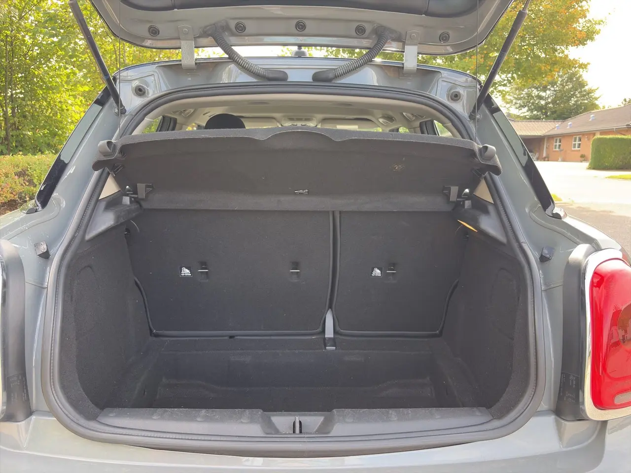 Billede 10 - MINI Cooper 1,5 
