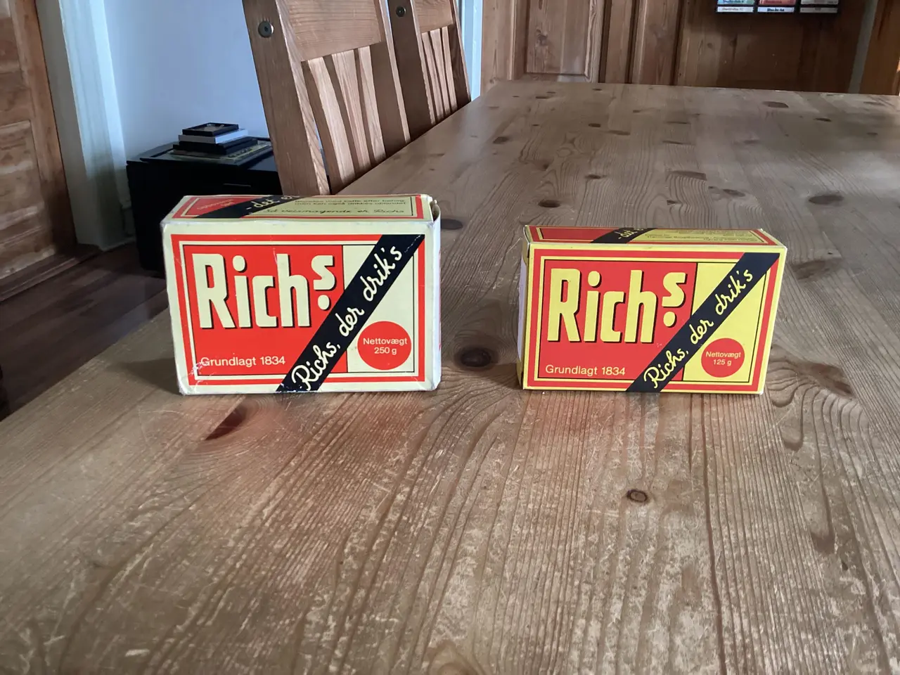 Billede 11 - Kaffe, Skilte, Krus, Kaffebøtter.