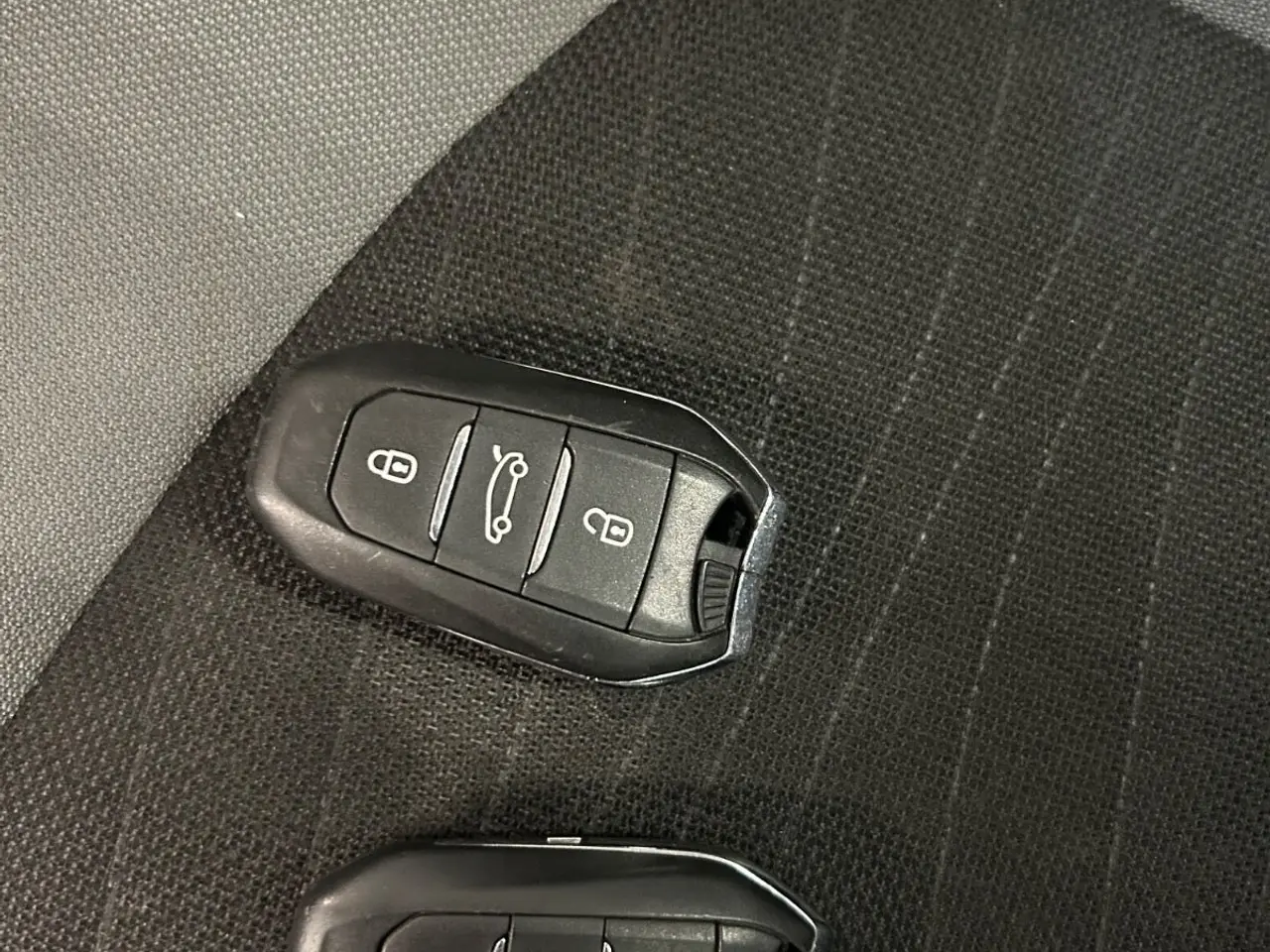 Billede 19 - Citroën Grand C4 Picasso 1,6 VTi 120 Seduction 7prs
