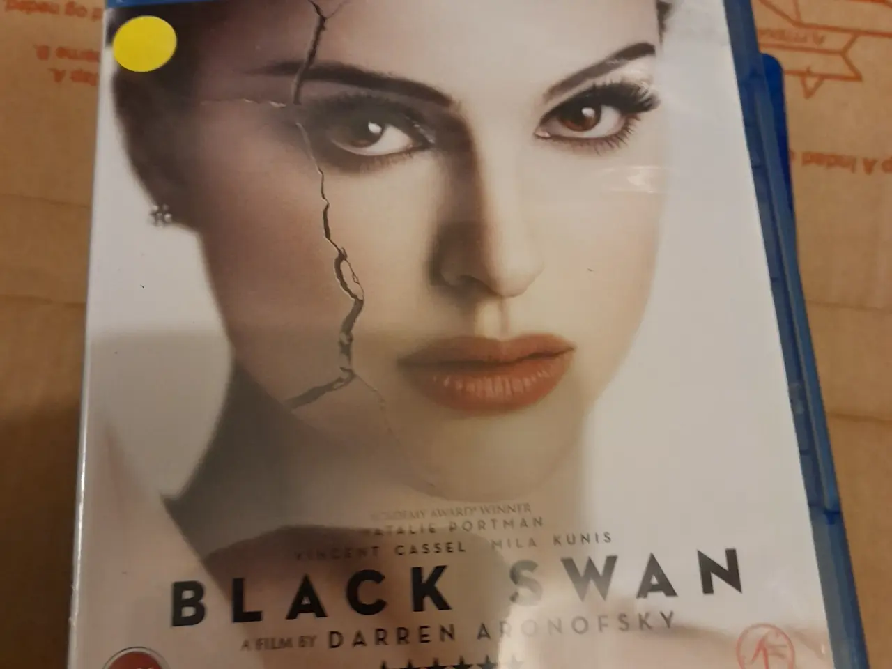 Billede 1 - Black swan